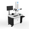 Roundness measurement profile measurement instrument